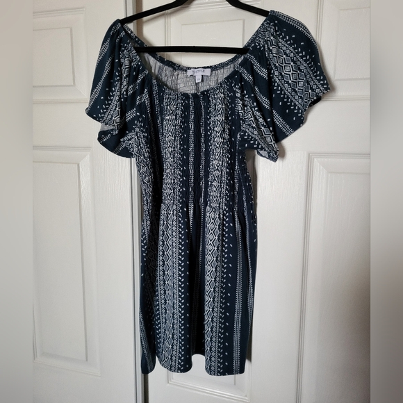 Super comfy stretchy ladies 2xl top - Picture 2 of 5